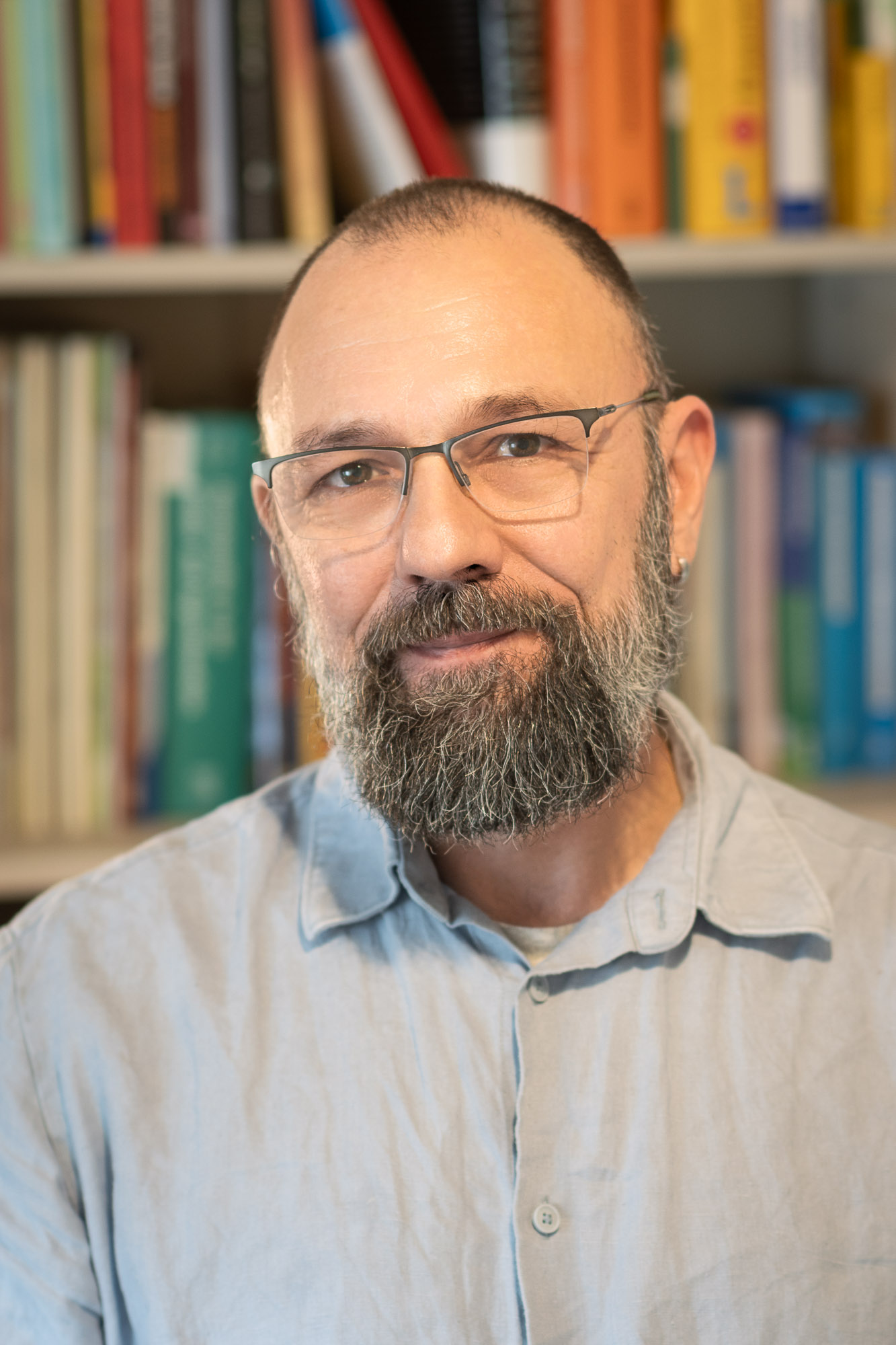 Oliver Reichenauer
